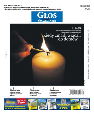 Głos Szczeciński