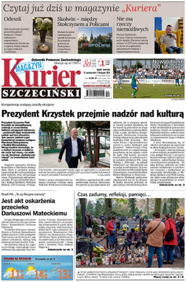 Kurier Szczeciński