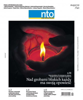 Nowa Trybuna Opolska