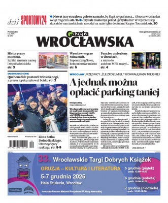 Gazeta Wrocławska