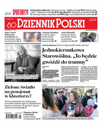 Dziennik Polski