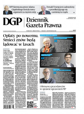Dziennik Gazeta Prawna
