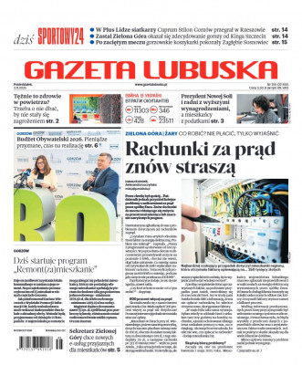 Gazeta Lubuska