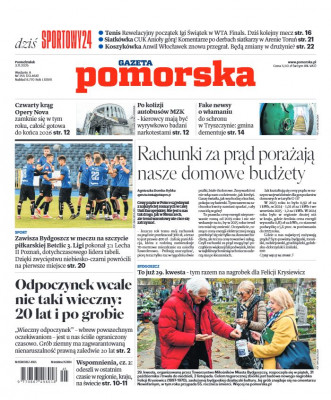 Gazeta Pomorska