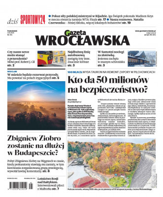 Gazeta Wrocławska