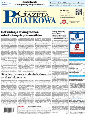 Gazeta Podatkowa