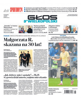 Głos Wielkopolski