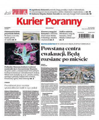 Kurier Poranny