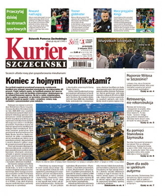 Kurier Szczeciński
