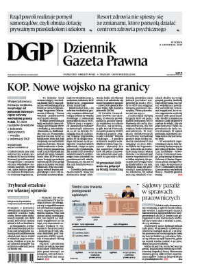 Dziennik Gazeta Prawna