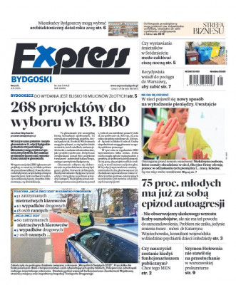 Express Bydgoski