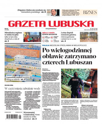 Gazeta Lubuska