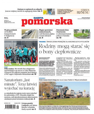 Gazeta Pomorska