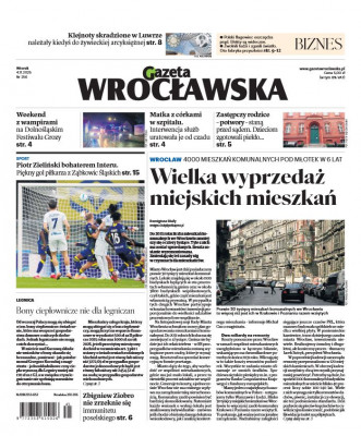 Gazeta Wrocławska