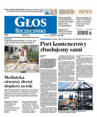 Głos Szczeciński