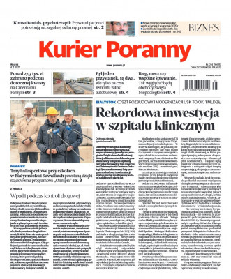 Kurier Poranny