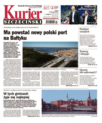 Kurier Szczeciński