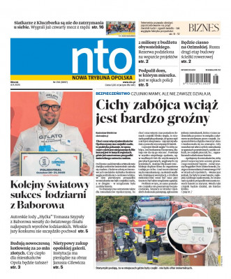 Nowa Trybuna Opolska