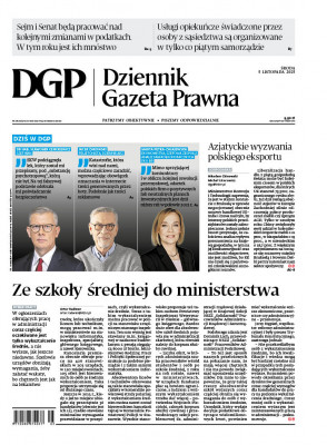 Dziennik Gazeta Prawna