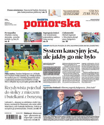 Gazeta Pomorska