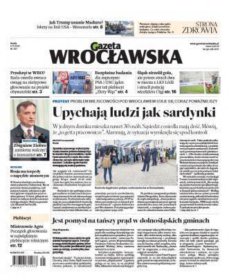 Gazeta Wrocławska