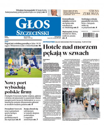 Głos Szczeciński