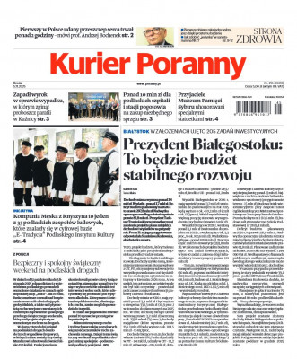 Kurier Poranny