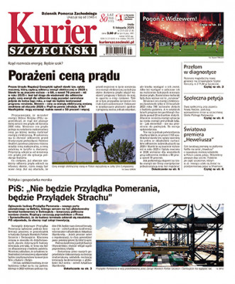 Kurier Szczeciński