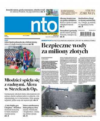 Nowa Trybuna Opolska