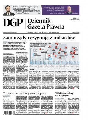 Dziennik Gazeta Prawna