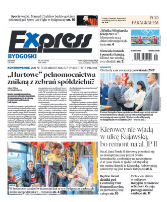 Express Bydgoski