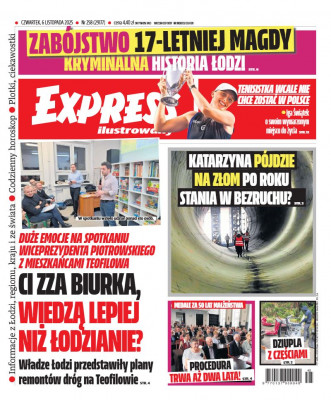 Express Ilustrowany