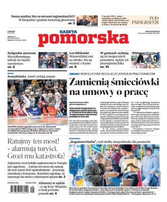Gazeta Pomorska