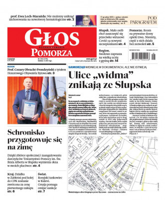 Głos Pomorza