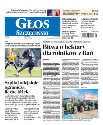 Głos Szczeciński