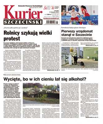Kurier Szczeciński