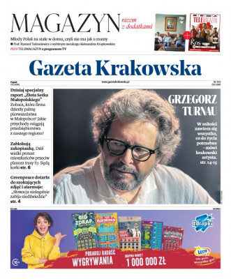 Gazeta Krakowska
