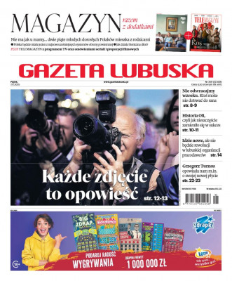 Gazeta Lubuska