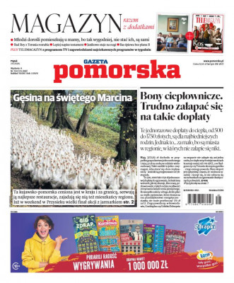 Gazeta Pomorska