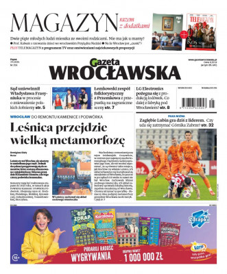 Gazeta Wrocławska