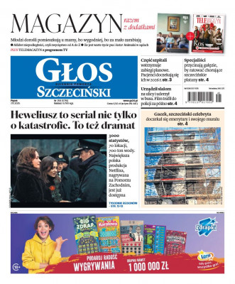 Głos Szczeciński