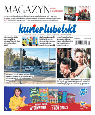 Kurier Lubelski
