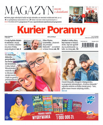 Kurier Poranny