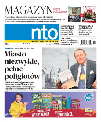 Nowa Trybuna Opolska