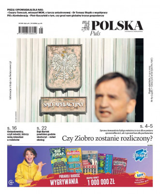 Polska Metropolia Warszawska