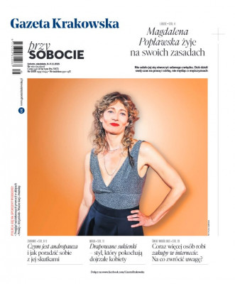 Gazeta Krakowska