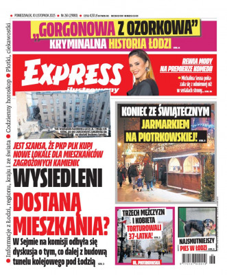 Express Ilustrowany