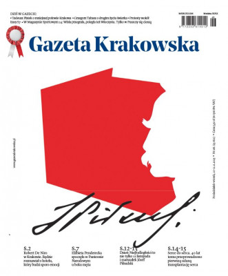 Gazeta Krakowska