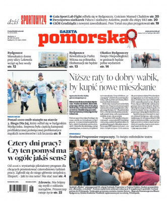Gazeta Pomorska