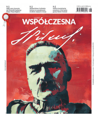 Gazeta Współczesna